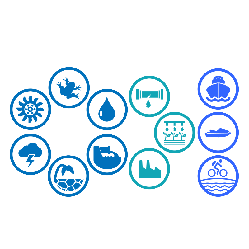 + de 600 solutions innovantes pour l'eau !