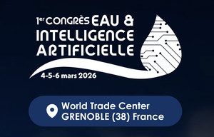 Congrès eau&IA