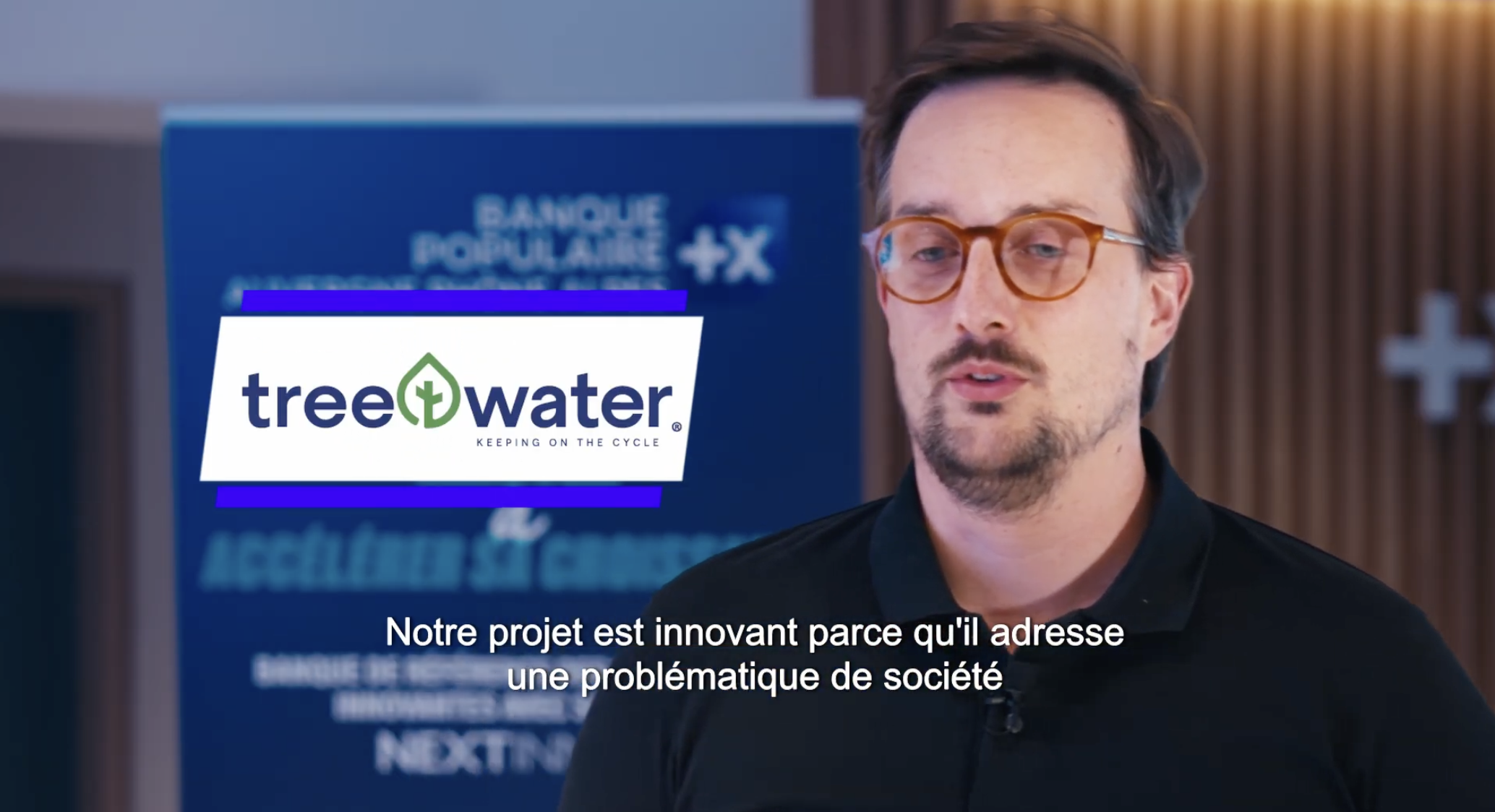 Treewater