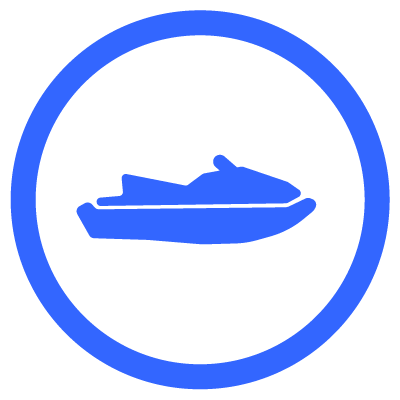 Sports et loisirs aquatiques