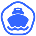 Transports maritimes et fluviaux
